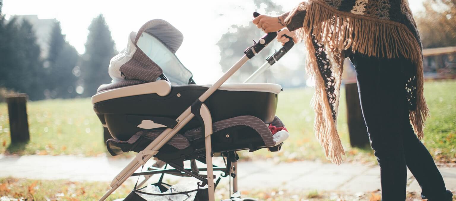 Ideas on how to choose the right stroller