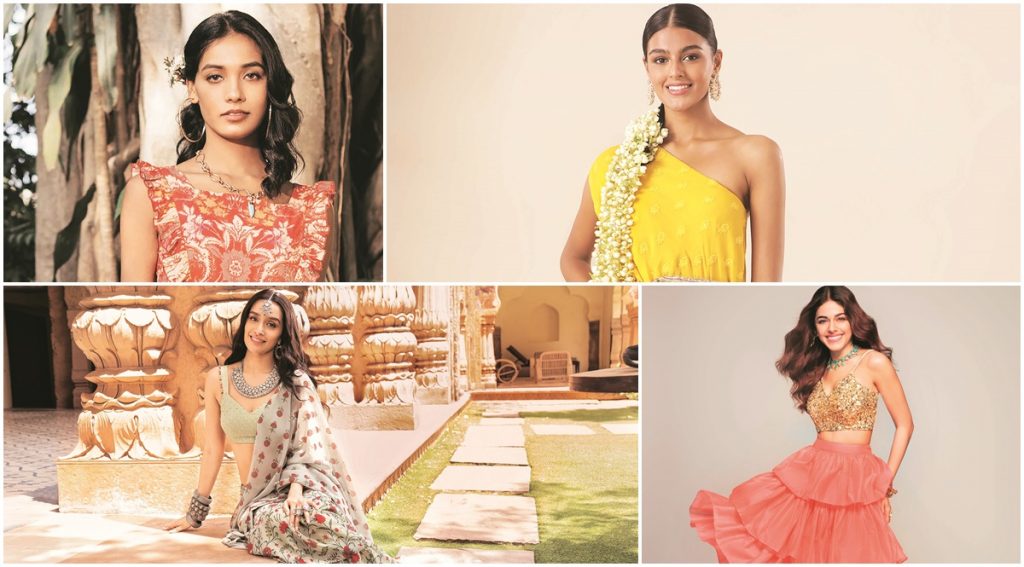 Why Luxury Silk Womenswear Perfectly Fits Into The Era We Are Living In