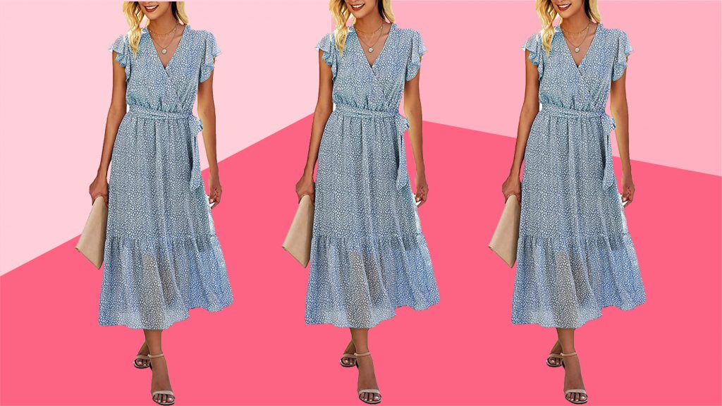 Attending Summer Events? Here Are 5 Tips to Dress Formally, But Comfortably in Summer