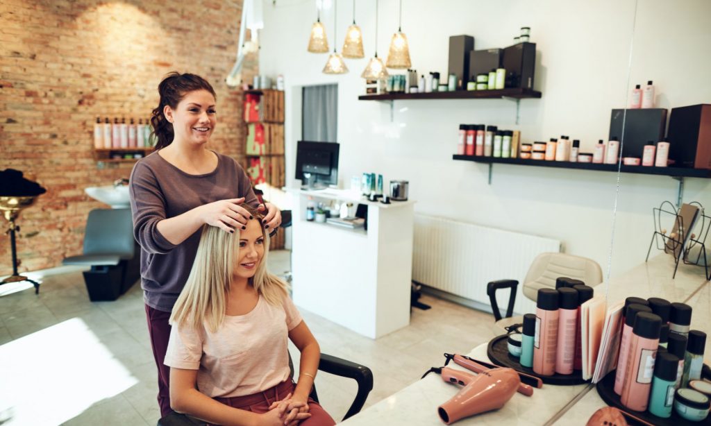 Handy Tips for Designing Your Hair Salon