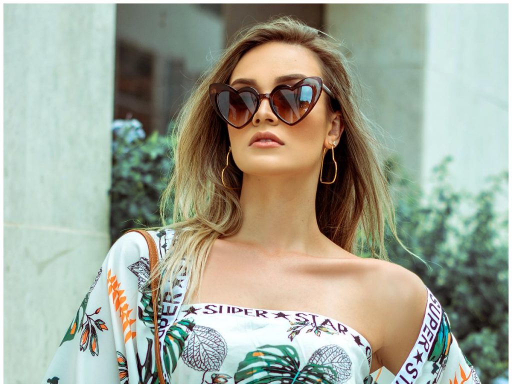 4 Ways To Authenticate Tom Ford Sunglasses