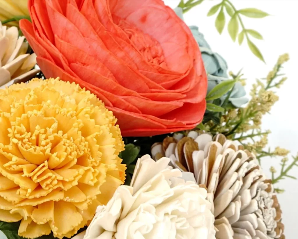 What Exactly Are Sola Flowers, Anyway?