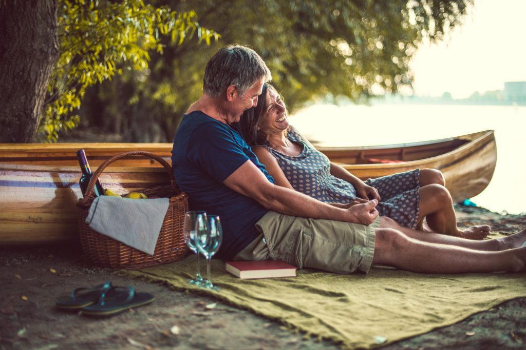 Wonderful Activities for Two People to Enjoy Together