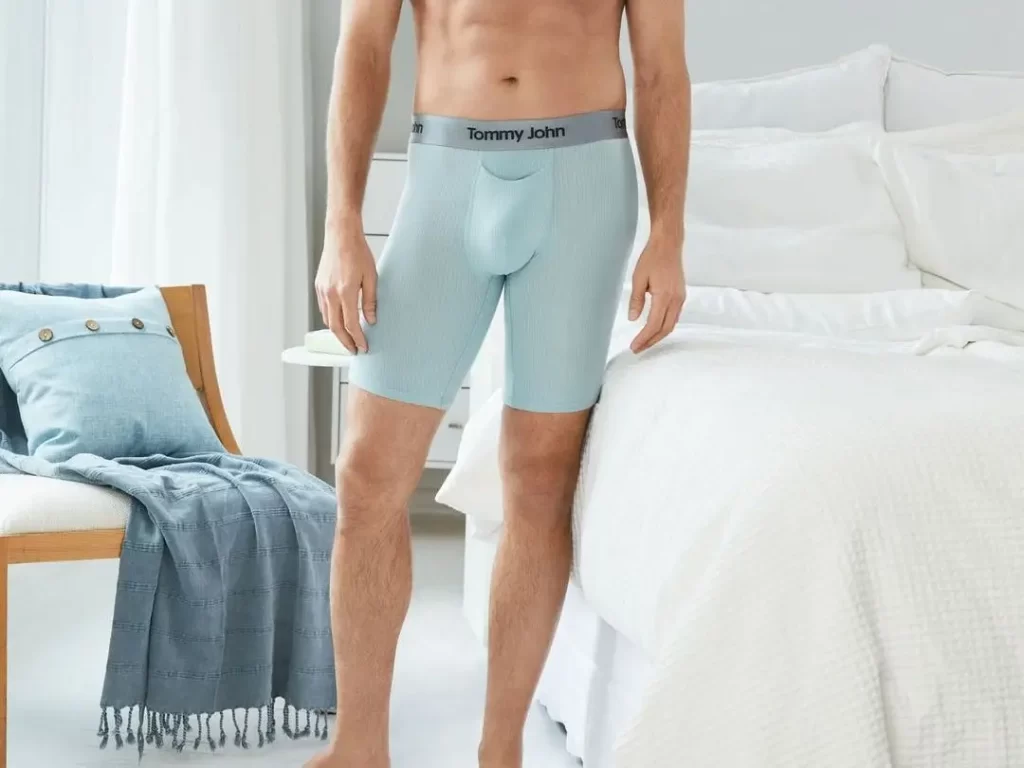 4 Brands of Underwear for Men to Check Out!