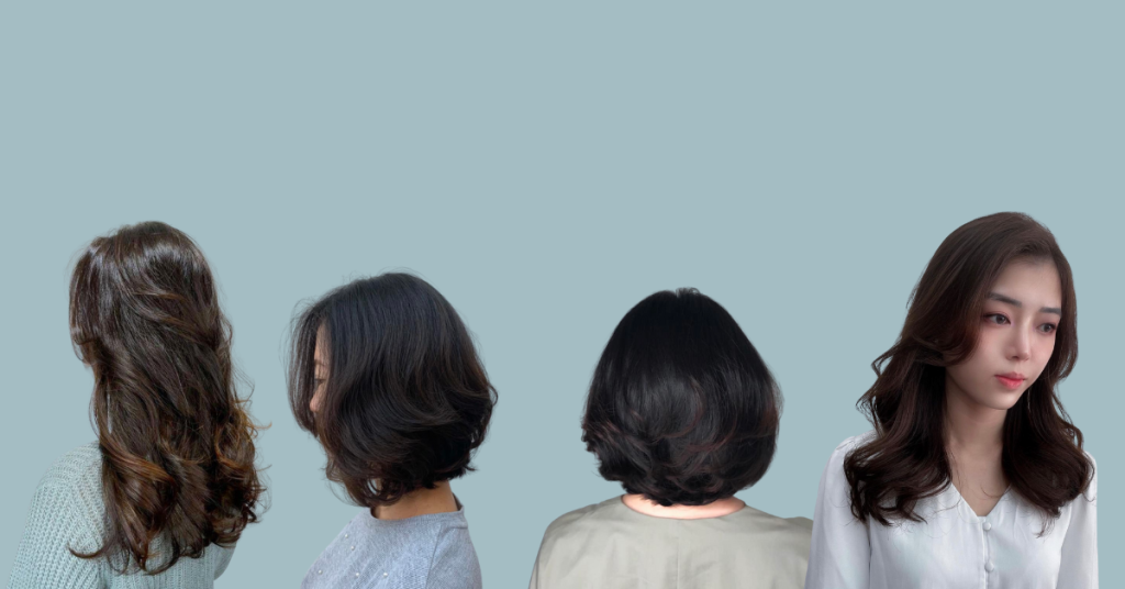 Things to Know Before Getting a Korean Style Perm