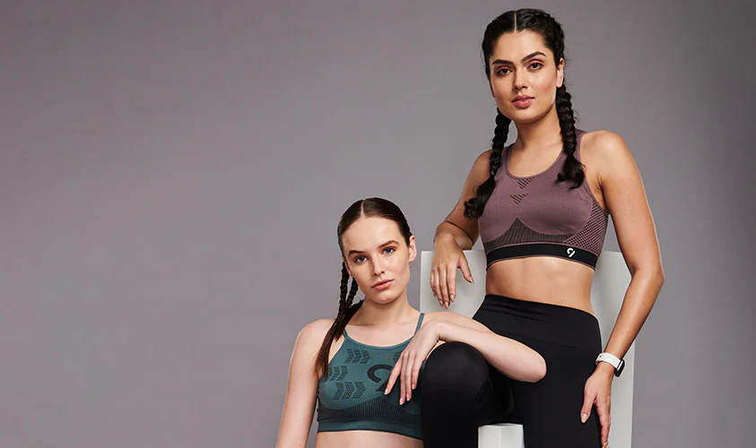 From Exercise To Everyday Life: The Versatile Benefits Of Sports Bras